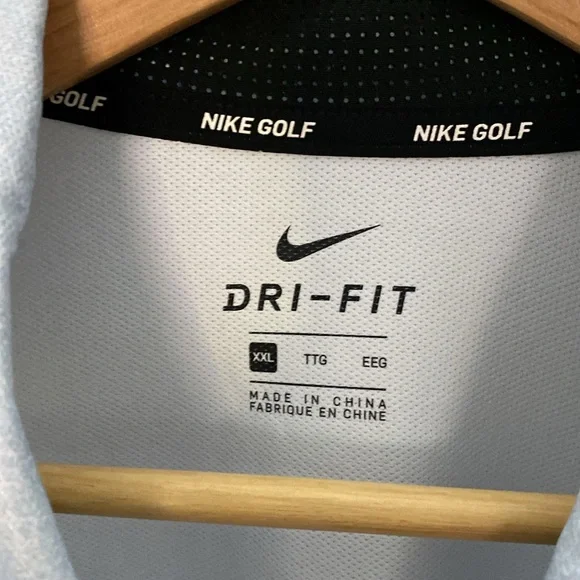 Nike Golf Polo - Picture 3 of 6